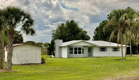 15395 NW 30th Ter, Okeechobee, FL 34972