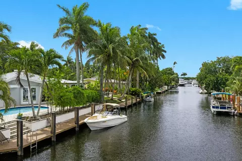 2625 Gulfstream Ln, Fort Lauderdale, FL 33312