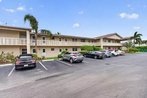 2115 NE 42nd Ct #109N, Lighthouse Point, FL 33064