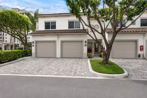 3596 S Ocean #102, Highland Beach, FL 33487