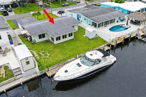 2637 Marathon Ln, Fort Lauderdale, FL 33312