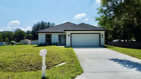 3310 NW 22nd Ave, Okeechobee, FL 34972