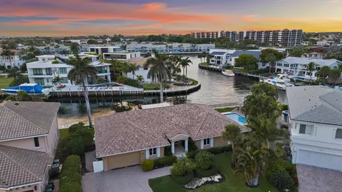 View/Area - 4204 Tranquility Dr, Highland Beach, FL 33487 photo 17 of 19