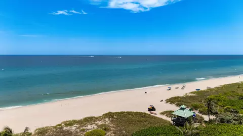 View/Area - 4204 Tranquility Dr, Highland Beach, FL 33487 photo 18 of 19