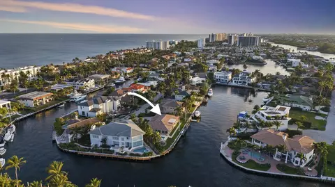 View/Area - 4204 Tranquility Dr, Highland Beach, FL 33487 photo 13 of 19