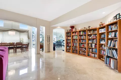 Entry Way - 4204 Tranquility Dr, Highland Beach, FL 33487 photo 2 of 2
