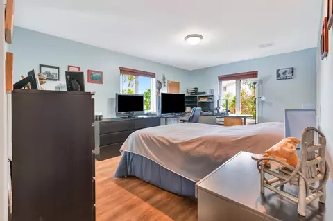 Bedroom - 4204 Tranquility Dr, Highland Beach, FL 33487 photo 5 of 5