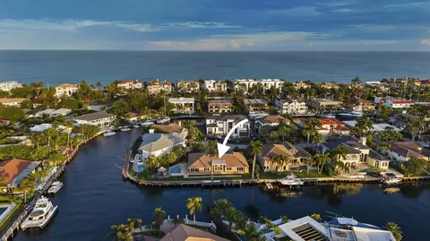 View/Area - 4204 Tranquility Dr, Highland Beach, FL 33487 photo 14 of 19
