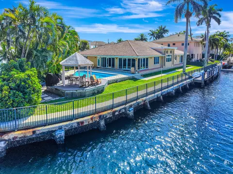 View/Area - 4204 Tranquility Dr, Highland Beach, FL 33487 photo 6 of 19