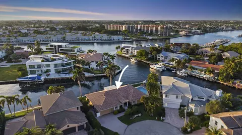 View/Area - 4204 Tranquility Dr, Highland Beach, FL 33487 photo 15 of 19