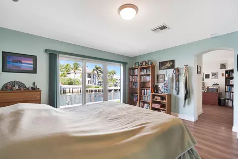 Bedroom - 4204 Tranquility Dr, Highland Beach, FL 33487 photo 1 of 5