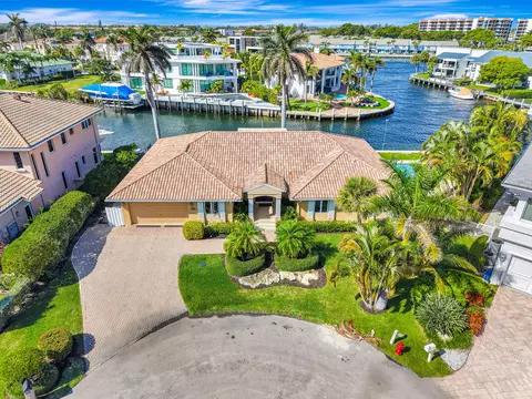 4204 Tranquility Dr, Highland Beach, FL 33487