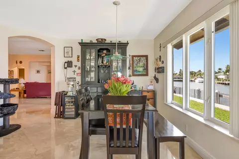 Dining - 4204 Tranquility Dr, Highland Beach, FL 33487 photo 2 of 2