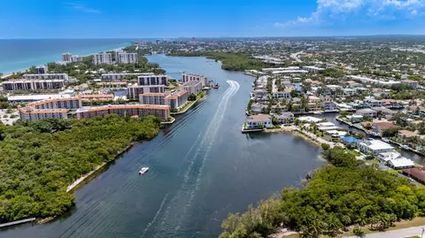 View/Area - 4204 Tranquility Dr, Highland Beach, FL 33487 photo 19 of 19