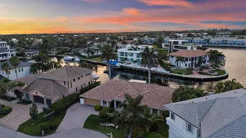 View/Area - 4204 Tranquility Dr, Highland Beach, FL 33487 photo 16 of 19