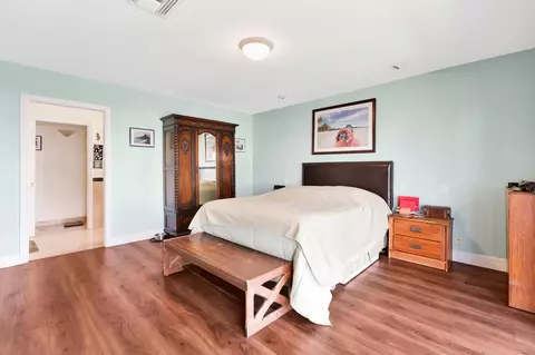 Bedroom - 4204 Tranquility Dr, Highland Beach, FL 33487 photo 3 of 5