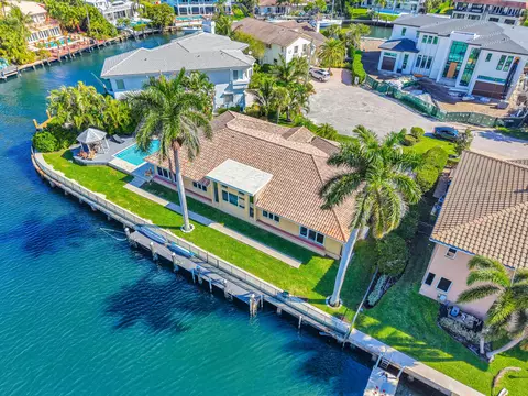 View/Area - 4204 Tranquility Dr, Highland Beach, FL 33487 photo 4 of 19