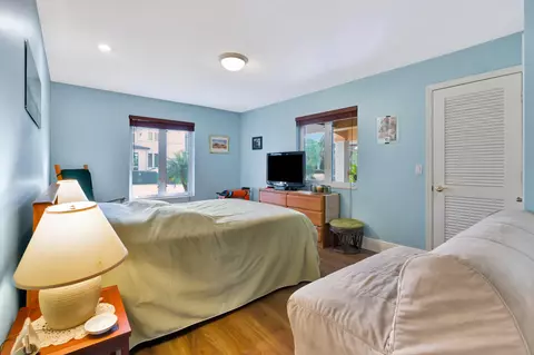 Bedroom - 4204 Tranquility Dr, Highland Beach, FL 33487 photo 4 of 5
