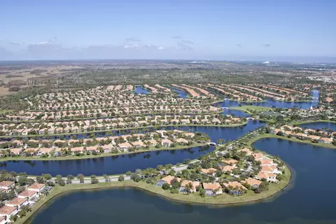 7735 Pine Island Way, West Palm Beach, FL 33411
