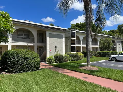 2613 Nassau Bnd #C2, Coconut Creek, FL 33066
