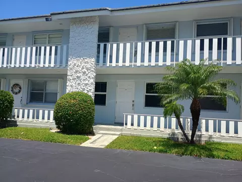 5520 N Ocean Blvd N #110, Ocean Ridge, FL 33435