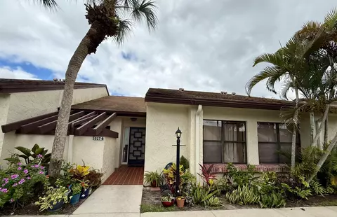 3927 Vine Tree Trl #B, Lake Worth, FL 33467