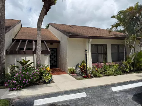 3927 Vine Tree Trl #B, Lake Worth, FL 33467