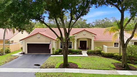 13149 NW 11th Pl, Sunrise, FL 33323