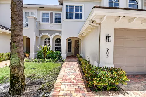 6421 Bella Cir #303, Boynton Beach, FL 33437