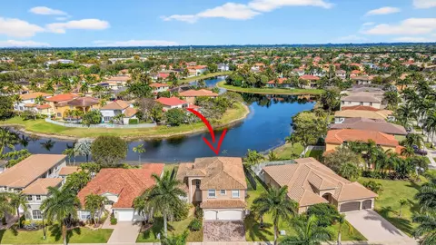 6899 Houlton Cir, Lake Worth, FL 33467