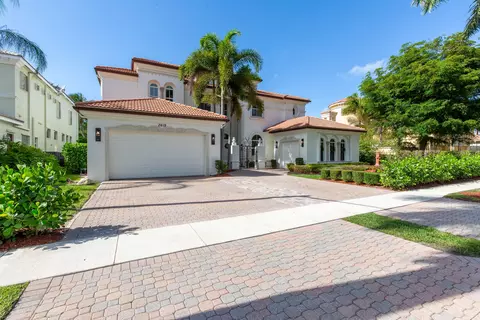 2619 Treanor Ter, Wellington, FL 33414