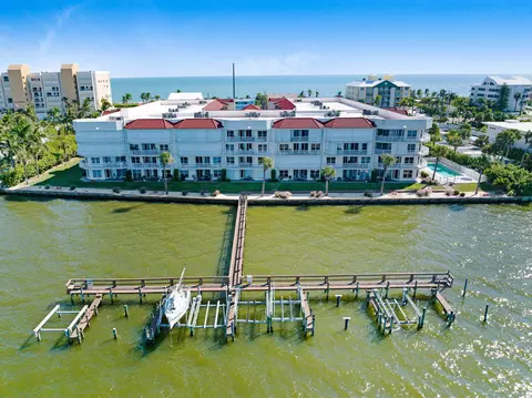 3360 S Atlantic Ave #304, Cocoa Beach, FL 32931