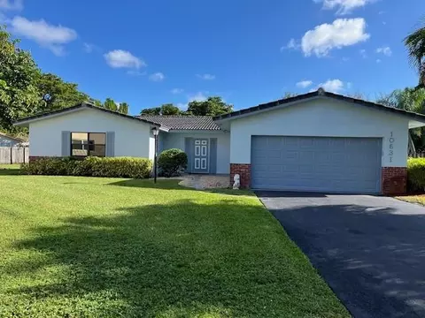 10631 NW 39th St, Coral Springs, FL 33065