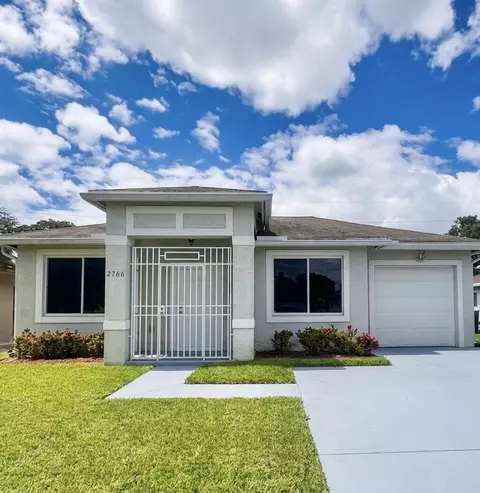 2766 NW 6th Ct, Fort Lauderdale, FL 33311
