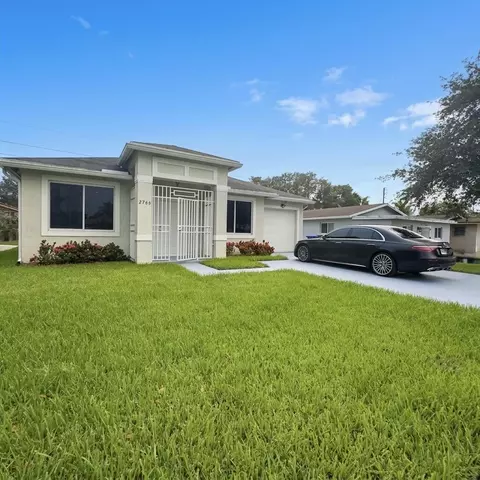 2766 NW 6th Ct, Fort Lauderdale, FL 33311