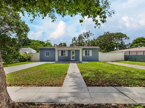 128 SW 22nd Ter, Fort Lauderdale, FL 33312