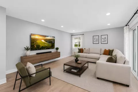 3132 SW 20th Ter #12B, Delray Beach, FL 33445