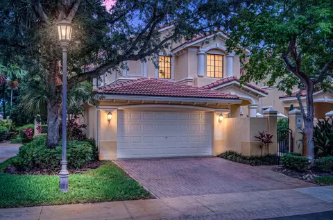 1687 Passion Vine Cir #1687, Weston, FL 33326