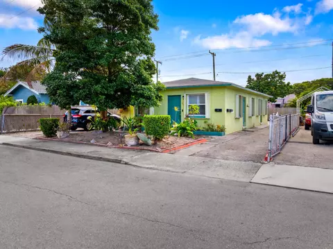 428 Malverne Rd, West Palm Beach, FL 33405