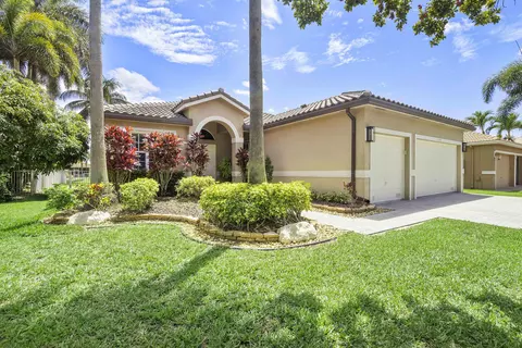 11548 NW 49th Ct, Coral Springs, FL 33076