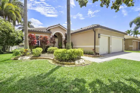 11548 NW 49th Ct, Coral Springs, FL 33076