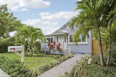428 S C St, Lake Worth, FL 33460