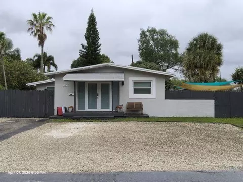 2807 SW 14th, Fort Lauderdale, FL 33312