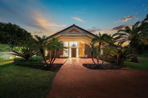 6641 Giralda Cir, Boca Raton, FL 33433