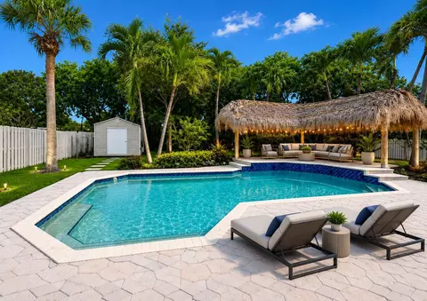 14701 Madison Pl, Davie, FL 33325