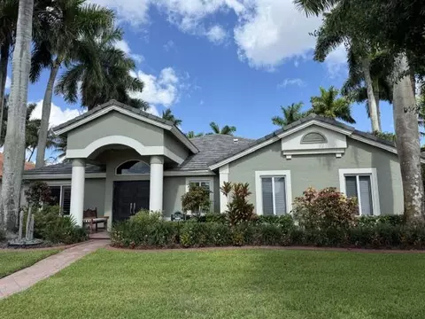 15822 Cypress Park Dr, Wellington, FL 33414