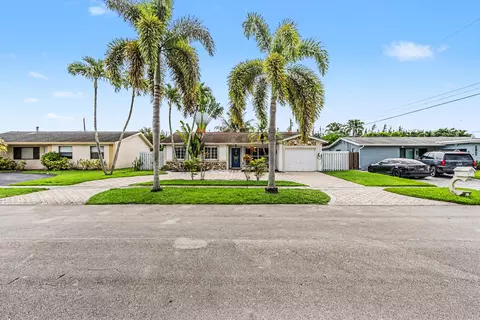 4560 NW 113th Ter, Sunrise, FL 33323
