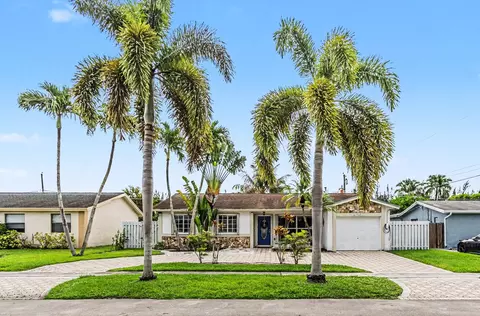 4560 NW 113th Ter, Sunrise, FL 33323
