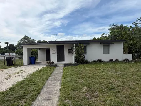 1437 NW 10th Pl, Fort Lauderdale, FL 33311