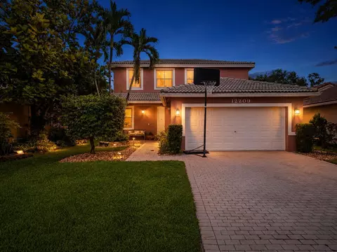 12209 NW 57th St, Coral Springs, FL 33076